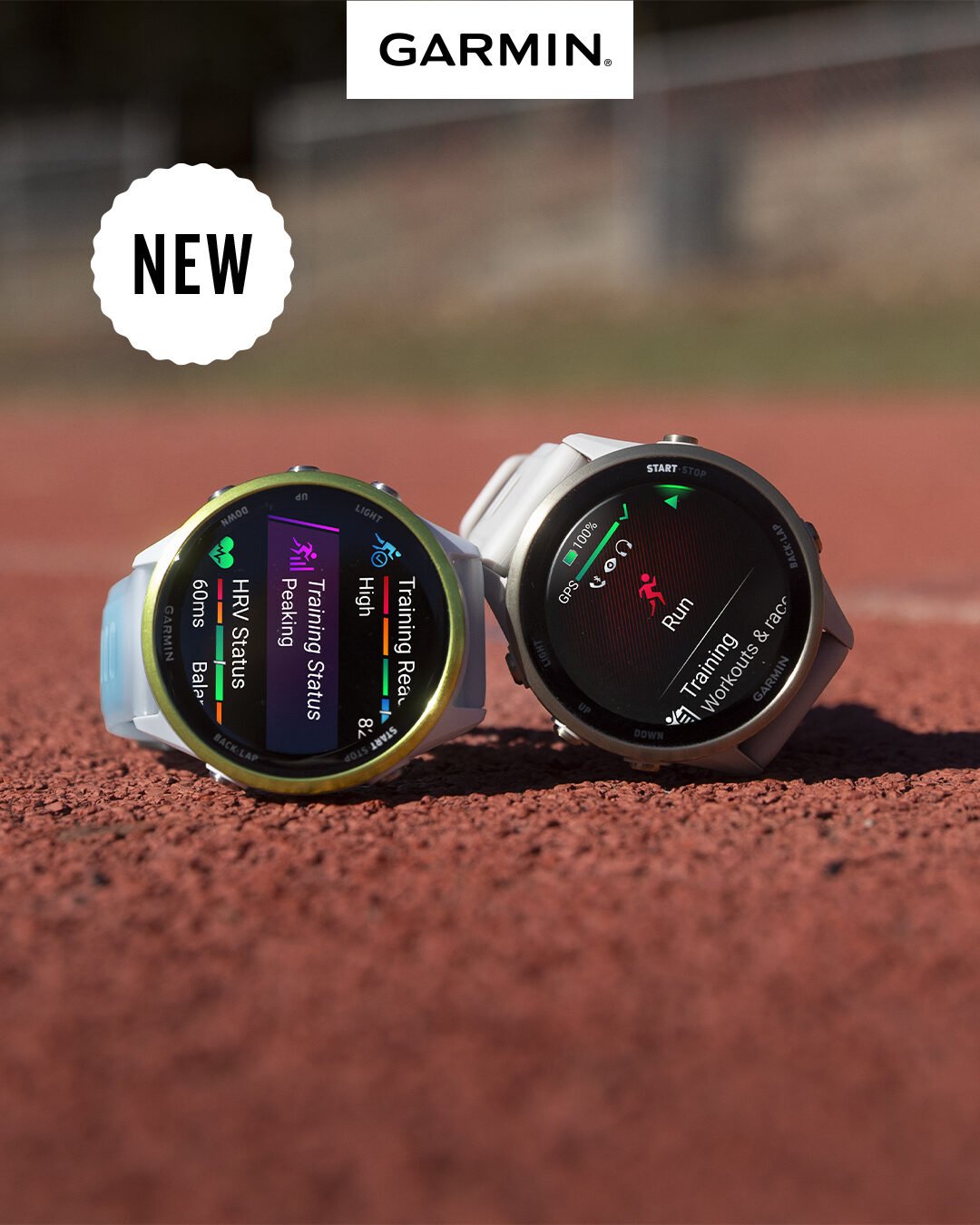 Forerunner 970 | 570