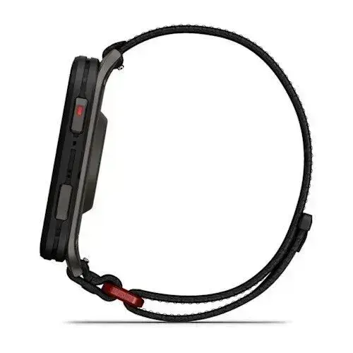 Garmin Venu X1 Black Slate - Ikdienai
