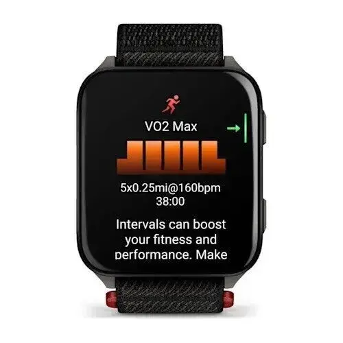 Garmin Venu X1 Black Slate - Ikdienai