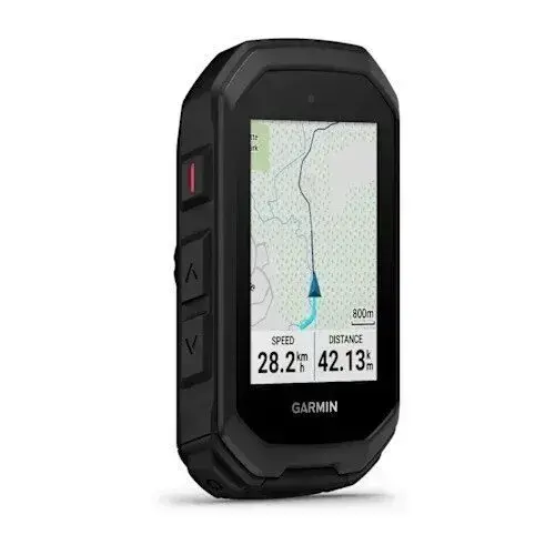 Garmin Edge MTB - Riteņbraukšanai