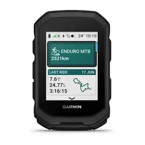 Garmin Edge MTB - Riteņbraukšanai