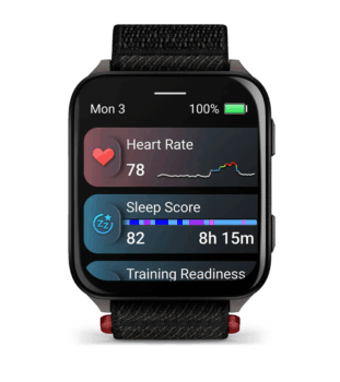 Garmin Venu X1 Titanium Moss - Image 67 311x350