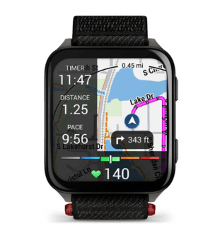 Garmin Venu X1 Titanium Moss - Image 69 311x350