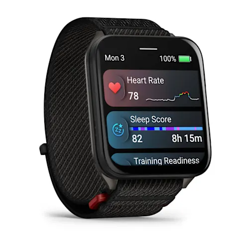 Garmin Venu X1 Black Slate - Ikdienai