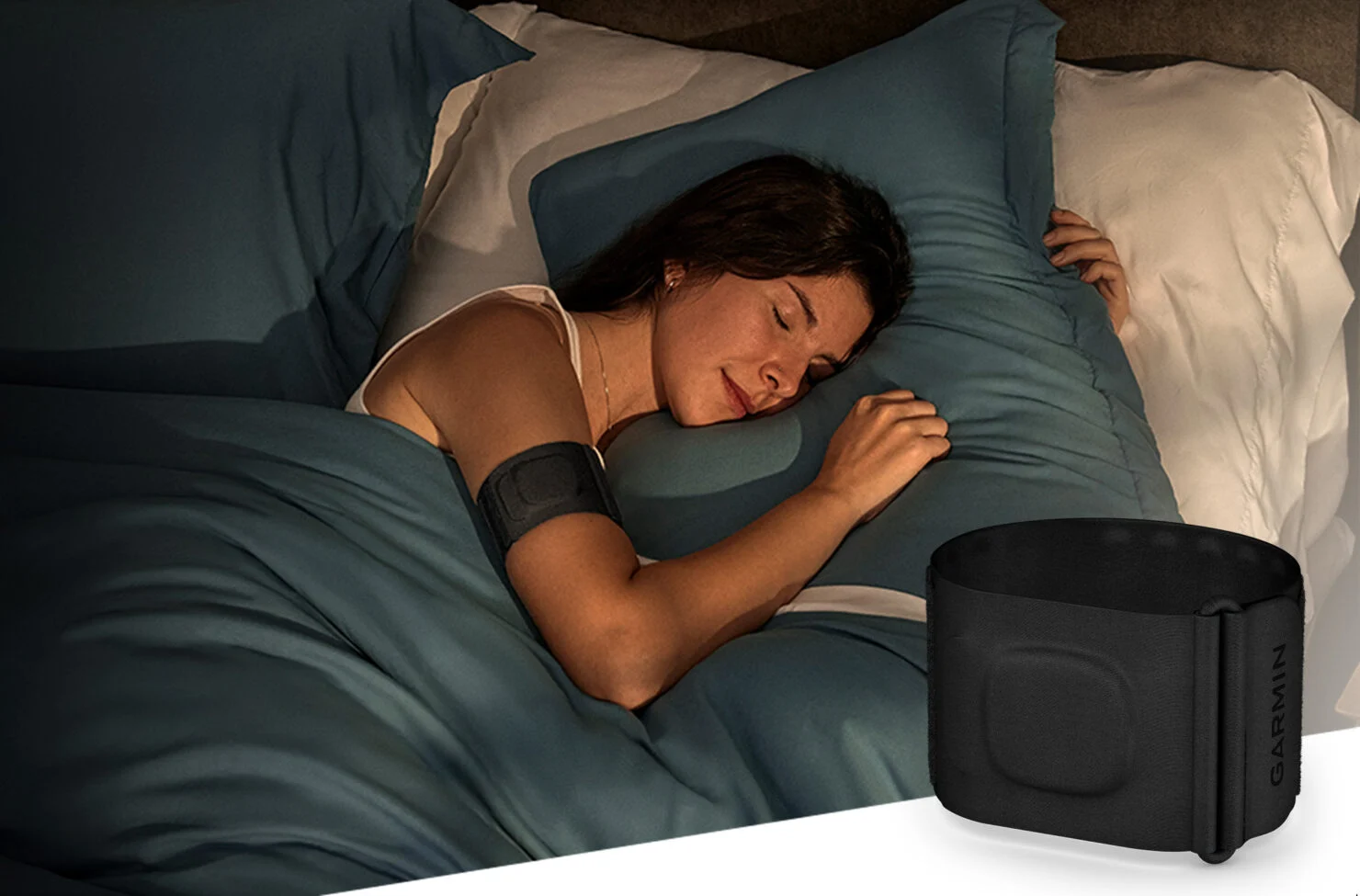 Index Sleep Monitor