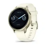 Garmin Venu 4 Lunar Gold 41mm - Igapäevaseks kasutamiseks