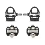 Garmin Rally RS/XC210 - Jaudas mērītāji