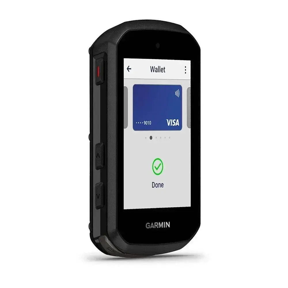 Garmin Edge 850 - Riteņbraukšanai