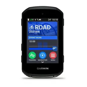 Garmin Edge 850 - Riteņbraukšanai