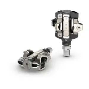 Garmin Rally XC210 - Jaudas mērītāji