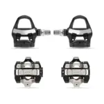 Garmin Rally RK/XC210 - Jaudas mērītāji