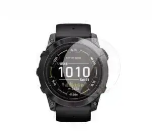Garmin Epix Pro ekrāna aizsargstikls 51mm - Pulsometri un pulksteņi