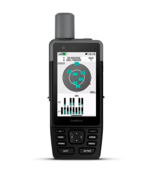 Garmin GPSMAP H1 - Image 11 311x350