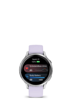 Garmin Venu 4 Slate Black 41mm - Image 134 233x350