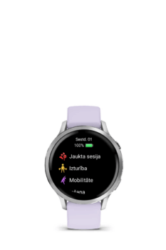 Garmin Venu 4 Slate Black 41mm - Image 137 233x350