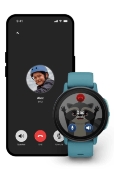 Garmin Bounce 2 Turquoise - Image 211 233x350