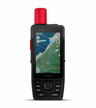 Garmin GPSMAP H1i Plus - Image 28 311x350