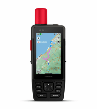 Garmin GPSMAP H1i Plus - Image 29 311x350