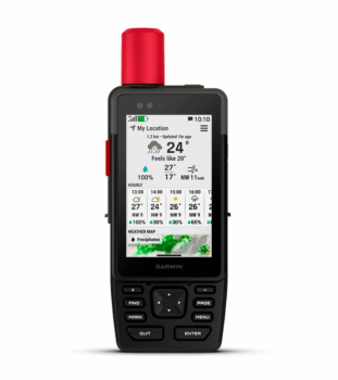 Garmin GPSMAP H1i Plus - Image 32 311x350