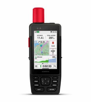 Garmin GPSMAP H1i Plus - Image 33 311x350
