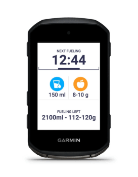 Garmin Edge 550 - Image 50 273x350