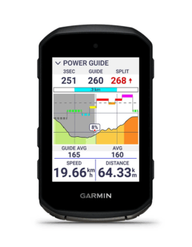 Garmin Edge 550 - Image 52 273x350