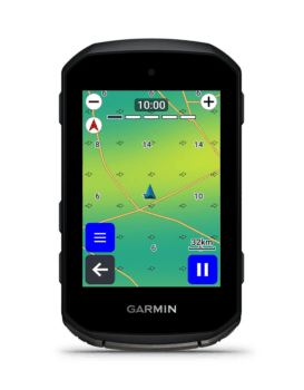 Garmin Edge 550 - Image 53 273x350