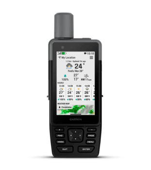 Garmin GPSMAP H1 - Image 7 311x350