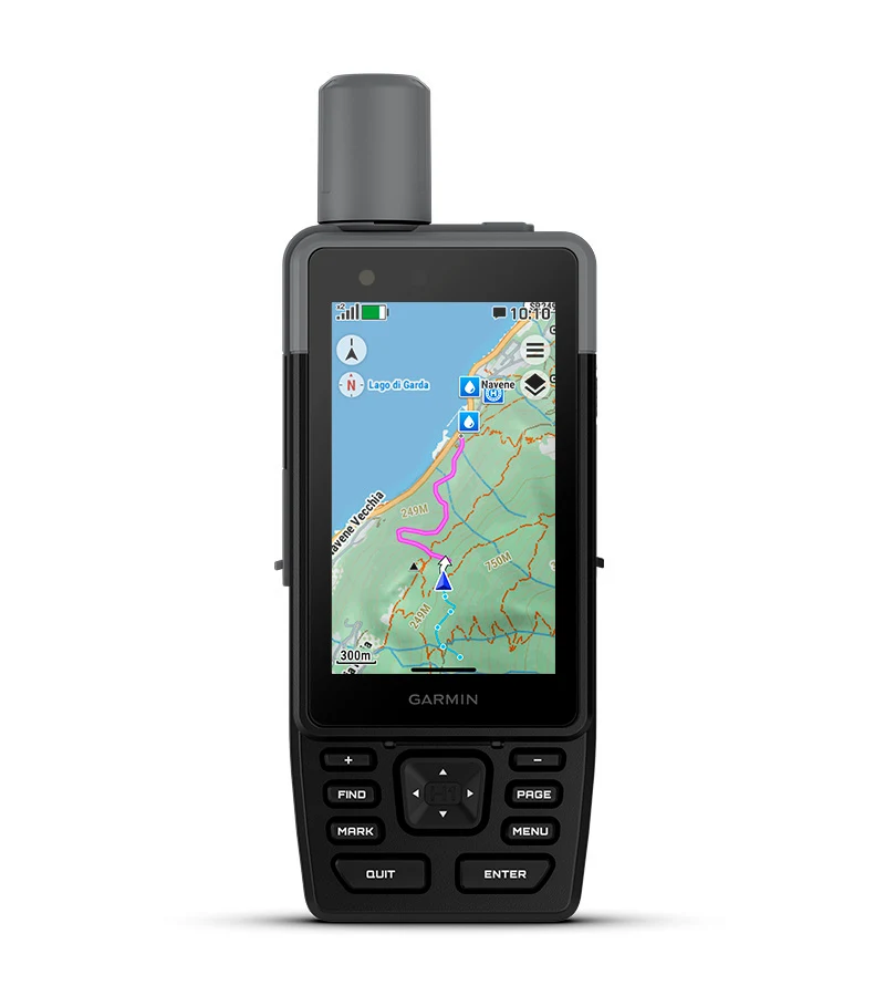 Garmin Rally XC110 - Image 8