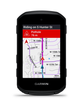 Garmin Edge 550 - Image 81 273x350