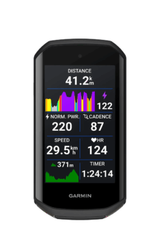 Garmin Rally XC210 - Image 94 233x350