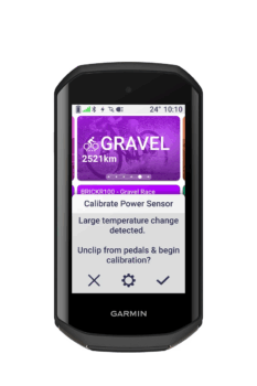 Garmin Rally XC210 - Image 95 233x350
