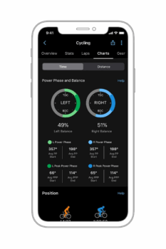 Garmin Rally XC210 - Image 97 233x350