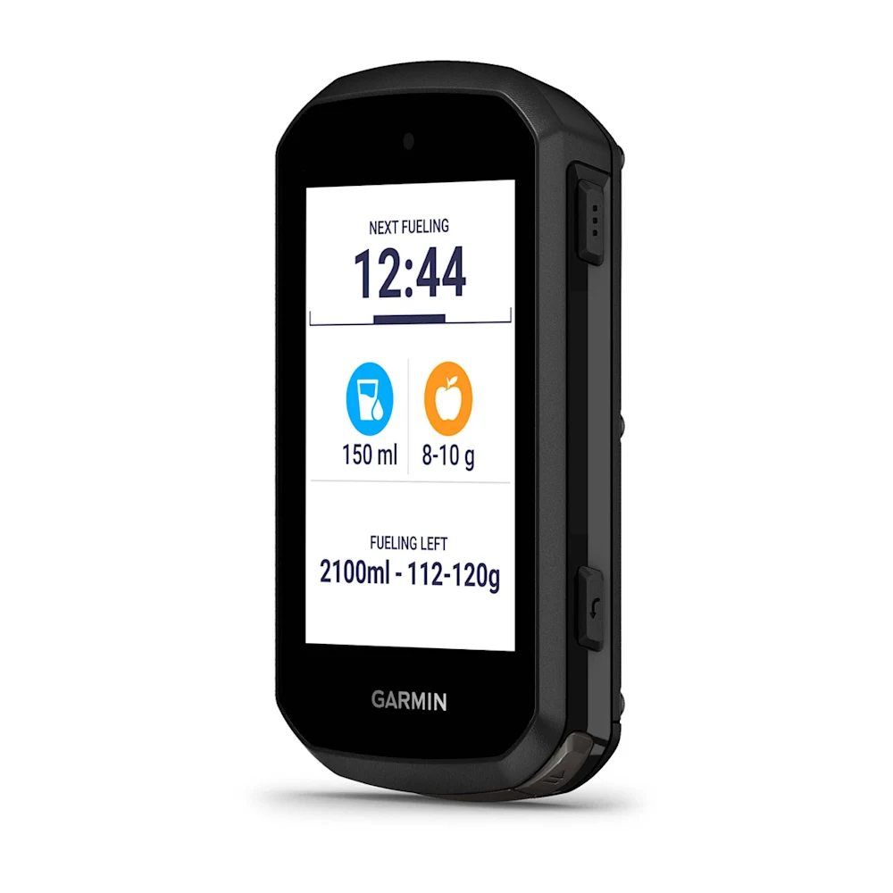 Garmin Edge 850 - Riteņbraukšanai