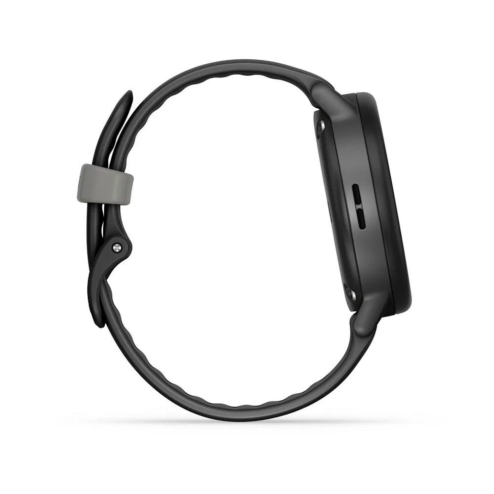 Garmin Bounce 2 Slate Gray - Ikdienai