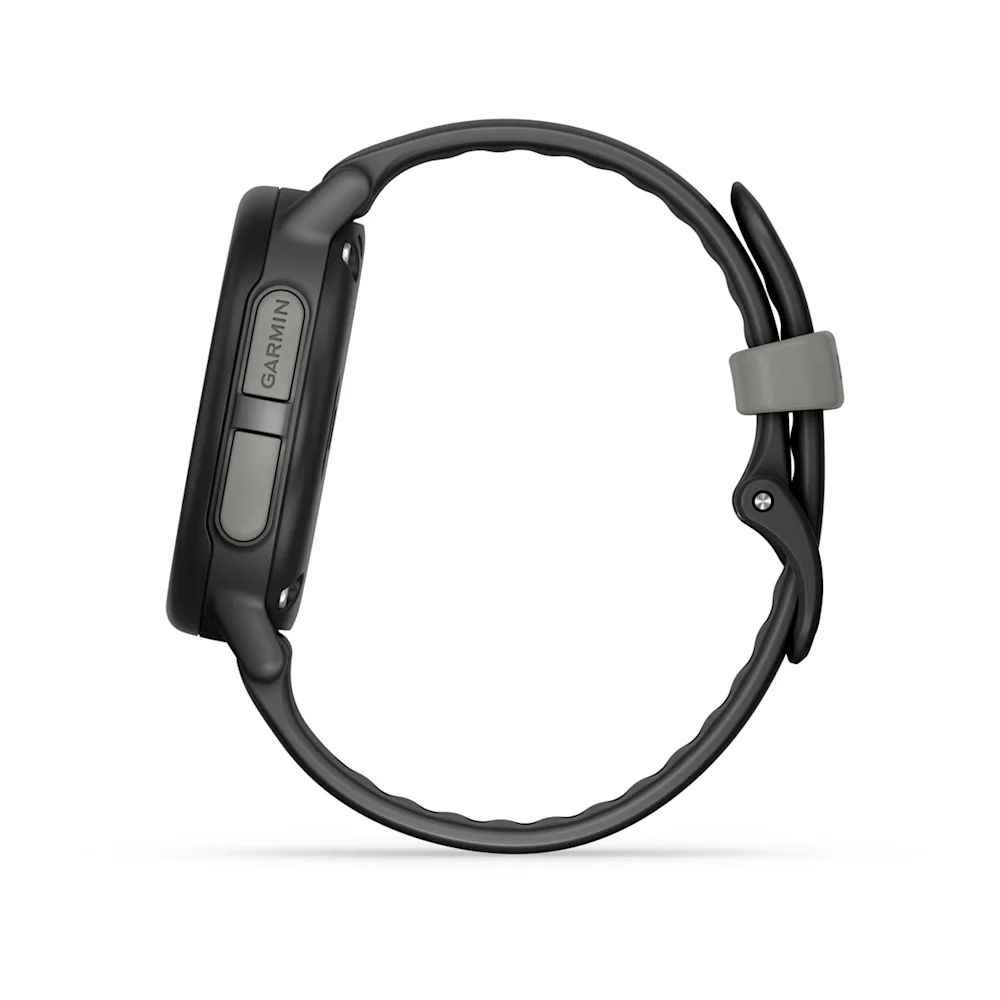 Garmin Bounce 2 Slate Gray - Ikdienai