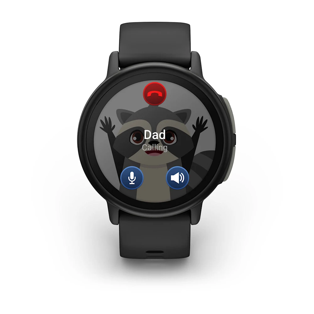 Garmin Bounce 2 Slate Gray - Ikdienai