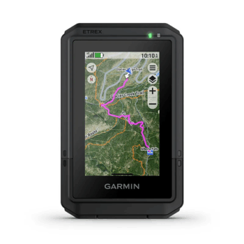Garmin eTrex Touch - Image 10 350x350