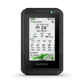 Garmin eTrex Touch - Image 11 350x350