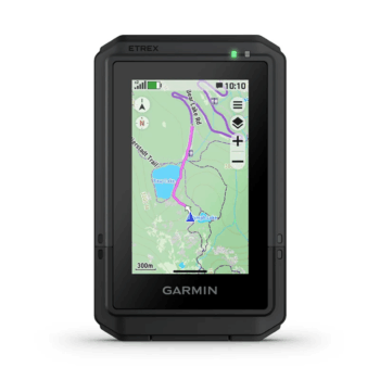 Garmin eTrex Touch - Image 6 350x350