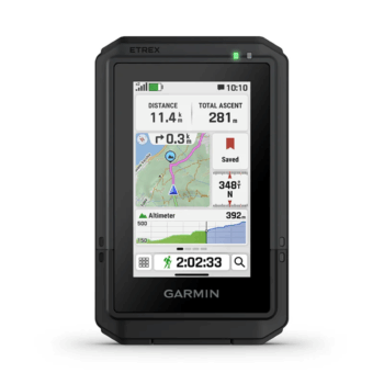 Garmin eTrex Touch - Image 7 350x350