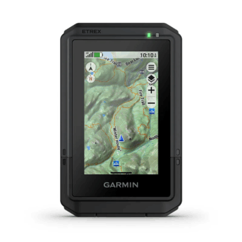 Garmin eTrex Touch - Image 8 350x350