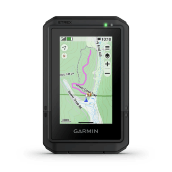 Garmin eTrex Touch - Image 9 350x350