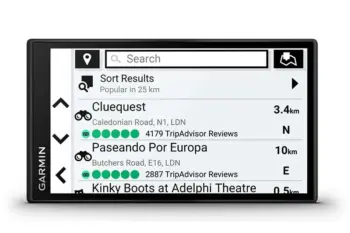 Garmin DriveSmart 86 - EMEA 40405 10 F79384df Dbbe 4945 8e00 7ac30596cefb 350x233