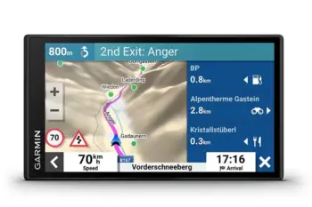Garmin DriveSmart 86 - EMEA 40405 16 3ceaf26f 7650 4182 B24a Bb2dbd7eadc7 350x233