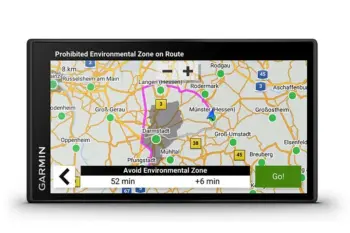 Garmin DriveSmart 86 - EMEA 40405 17 43ce1729 C879 4660 88c4 9ba82ec68614 350x233