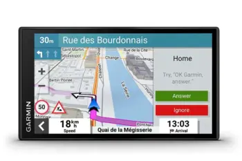 Garmin DriveSmart 86 - EMEA 40405 3 373a333c D092 4a11 Aa01 Ab72be8eb6de 350x233
