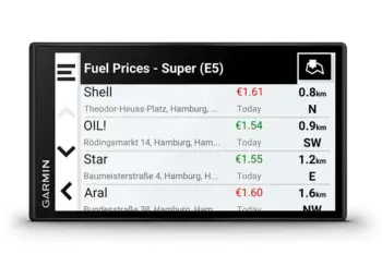 Garmin DriveSmart 86 - EMEA 40405 6 3d3854fe D1c4 4cc2 9a35 Cf5002001ff0 350x233