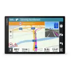Garmin DriveSmart 86 MT-D - Navigācija