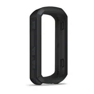 Garmin Edge 550/ 850 Silicone Case Black - Riteņbraukšanai